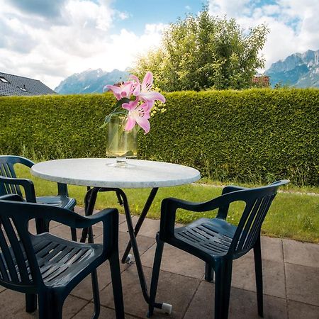 Appartmenthaus Martina By Schladming-Appartements ห้อง รูปภาพ