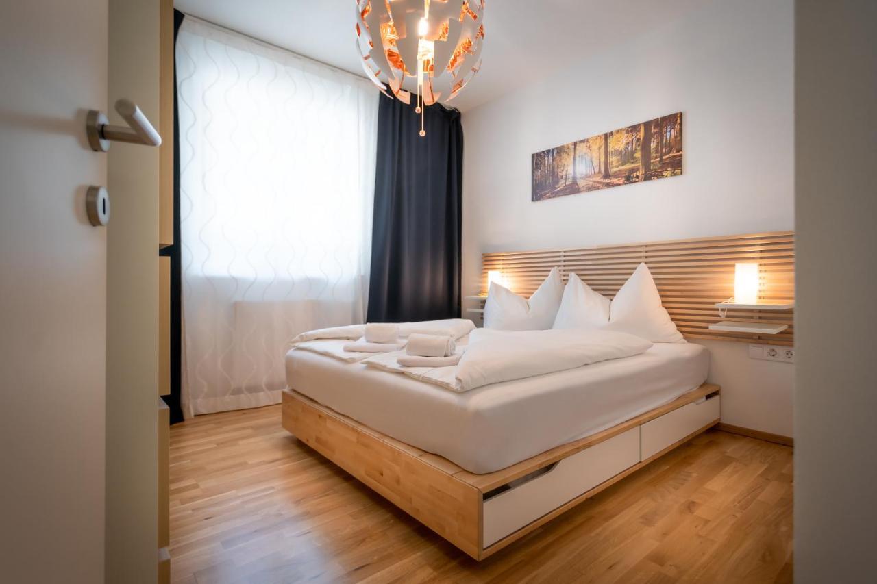 Appartmenthaus Martina By Schladming-Appartements ภายนอก รูปภาพ
