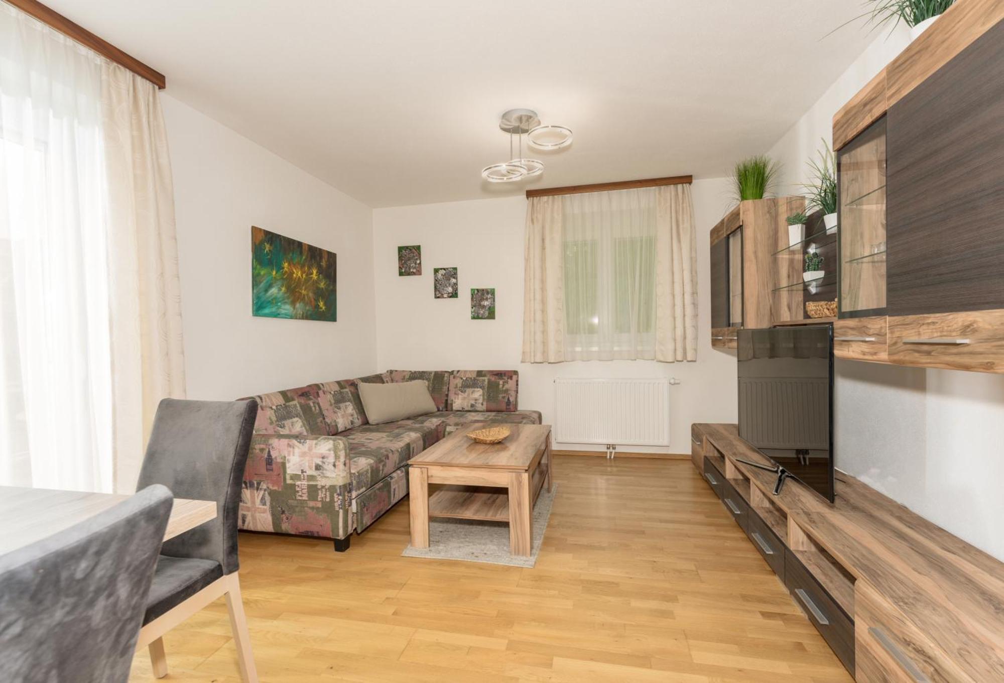 Appartmenthaus Martina By Schladming-Appartements ห้อง รูปภาพ