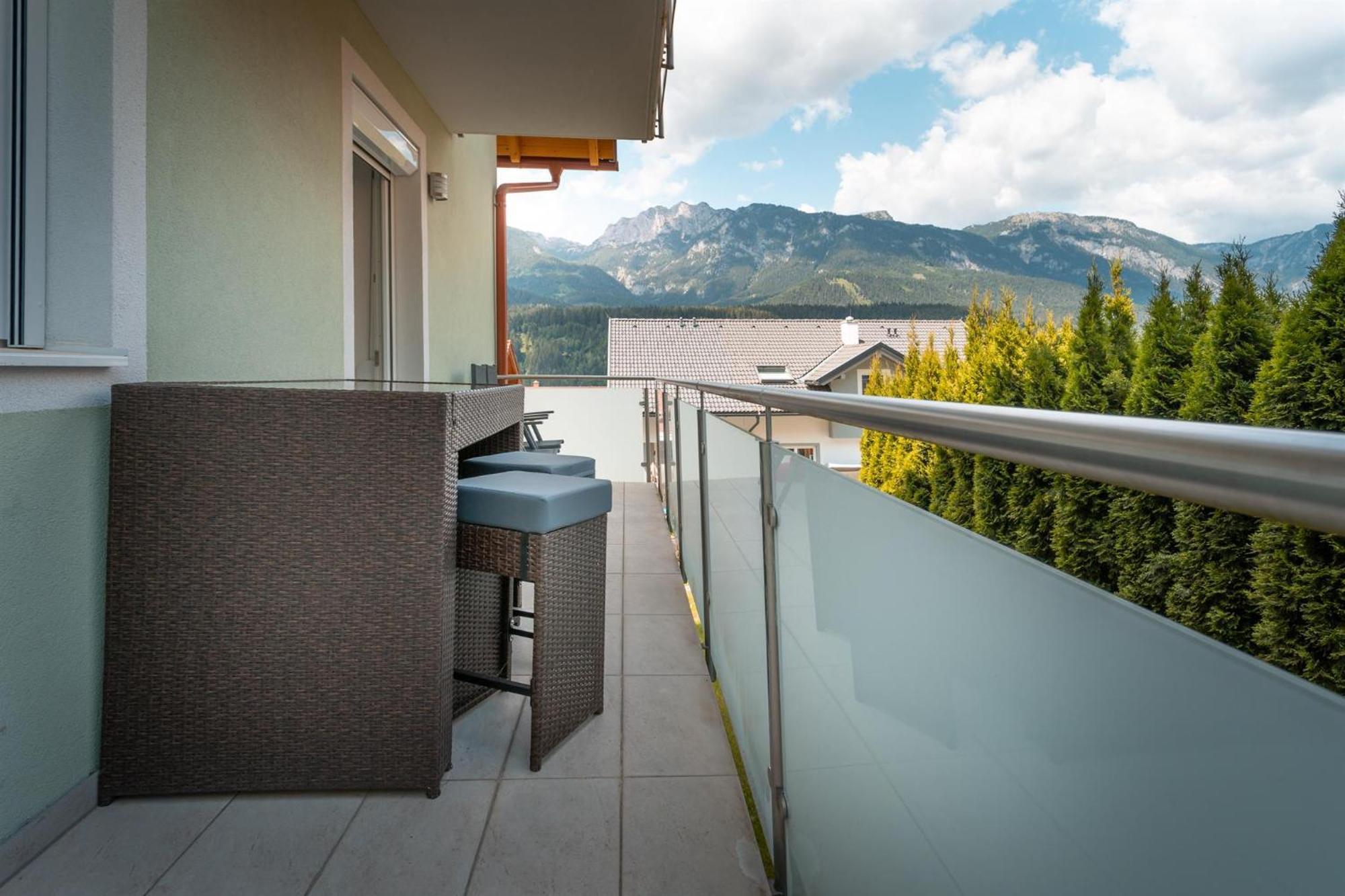 Appartmenthaus Martina By Schladming-Appartements ห้อง รูปภาพ