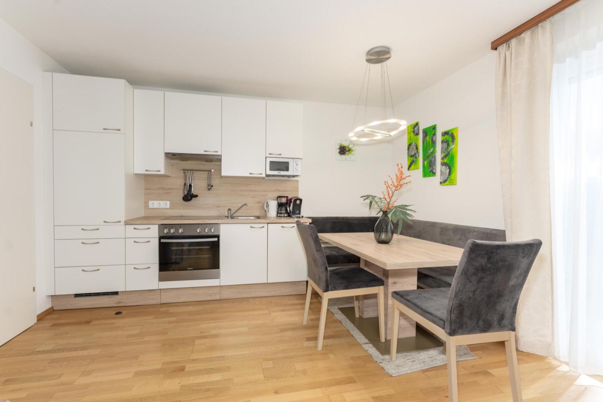 Appartmenthaus Martina By Schladming-Appartements ห้อง รูปภาพ