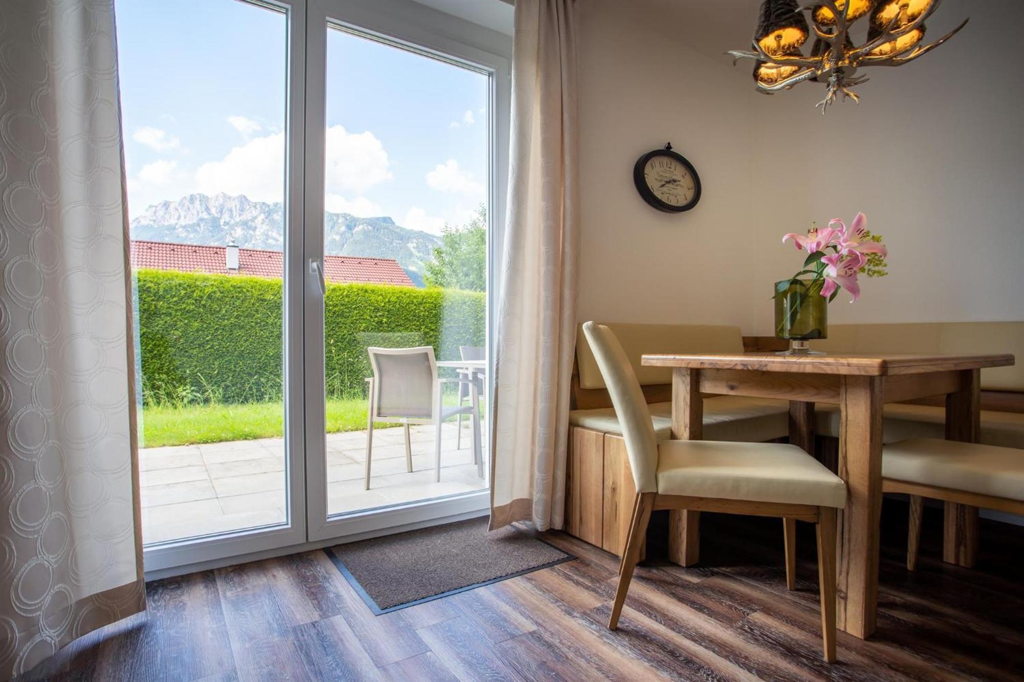 Appartmenthaus Martina By Schladming-Appartements ห้อง รูปภาพ